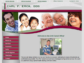 Erck Dental Office