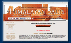 Zen-Cart Website Design