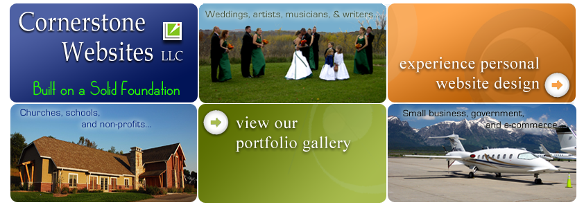 West Bend Website Design